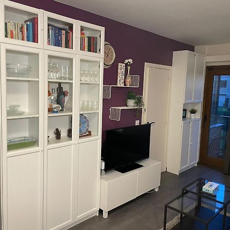 One Bedroom Fully Equipped Apartment With Terrace ブリュッセル エクステリア 写真