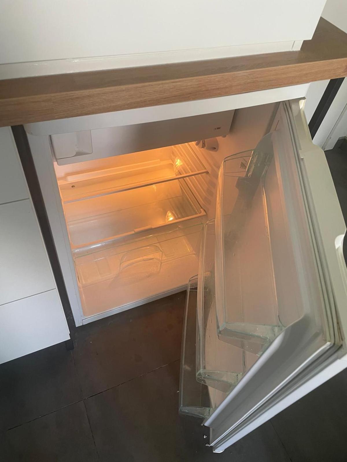 One Bedroom Fully Equipped Apartment With Terrace ブリュッセル エクステリア 写真