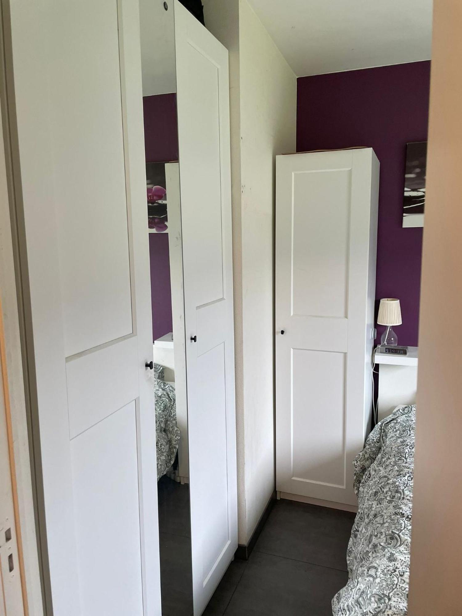 One Bedroom Fully Equipped Apartment With Terrace ブリュッセル エクステリア 写真